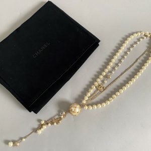 CHANEL - Collier - Image 3