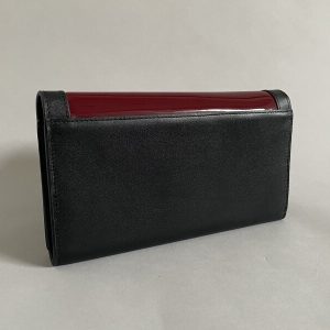 VALENTINO GARAVANI Pochette en cuir – Image 2