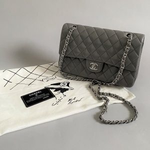CHANEL - Sac Mademoiselle – Image 4