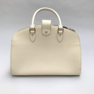 LOUIS VUITTON - GRAND SAC PORTE MAIN – Image 3