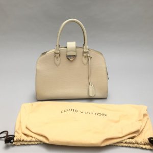 LOUIS VUITTON - GRAND SAC PORTE MAIN – Image 2