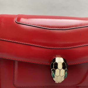 BULGARI SERPENTI FOREVER SAC – Louiza Auktion