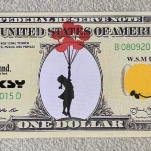 DISMALAND - BANKSY