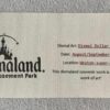 DISMALAND - BANKSY - Image 2