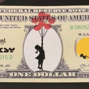 DISMALAND - BANKSY