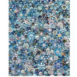 Takashi MURAKAMI (Né en 1962)
