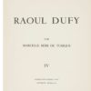Raoul DUFY (1877-1953) – Image 3
