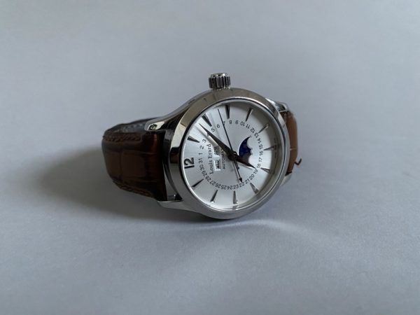 LOUIS ERARD, montre - Image 2