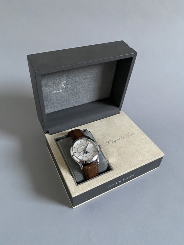 LOUIS ERARD, montre - Image 3