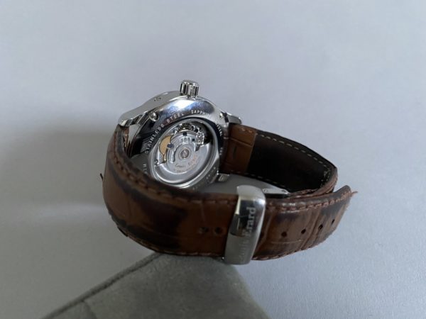 LOUIS ERARD, montre - Image 4