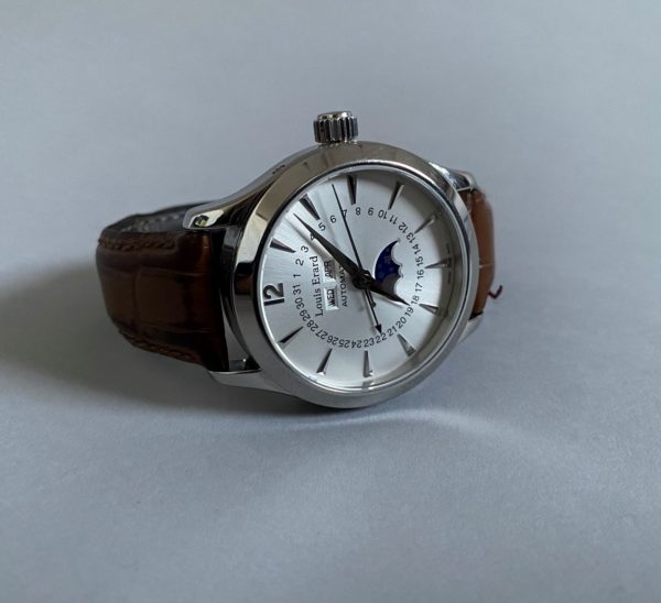 LOUIS ERARD, montre - Image 5