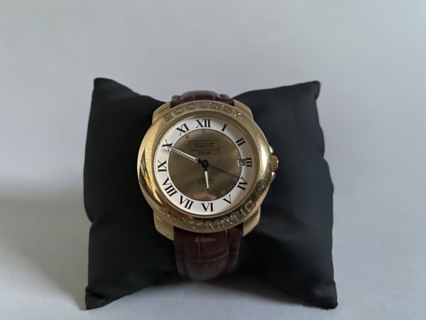 BULOVA Ecology