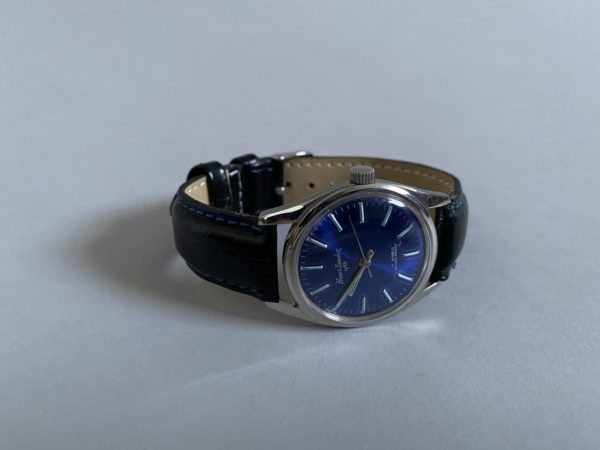 HENRI SANDOZ & Fils – Suisse -vers 1980 – Image 3