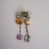 BROCHE en or jaune 14K
