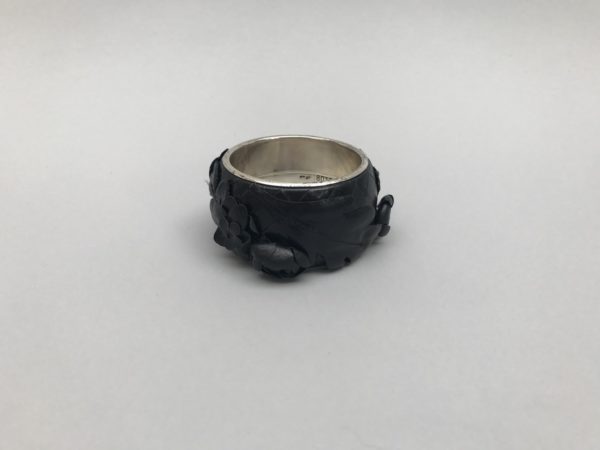 BOTTEGA VENETA – MADE IN ITALY - BRACELET RIGID – Image 3