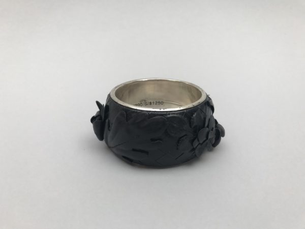 BOTTEGA VENETA – MADE IN ITALY - BRACELET RIGID