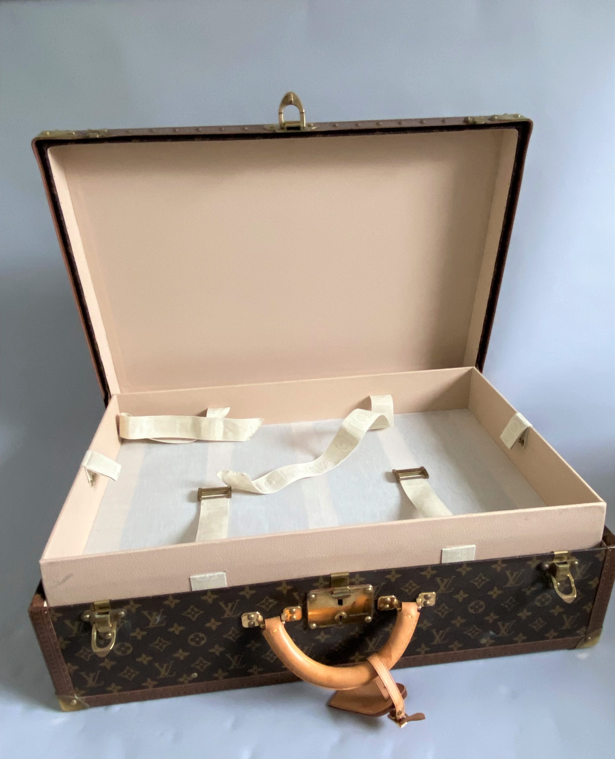 Valise Louis Vuitton Pégase 335532 d'occasion