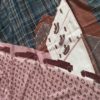 LOUIS VUITTON - Grande étole en cachemire - Image 2
