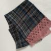 LOUIS VUITTON - Grande étole en cachemire - Image 3