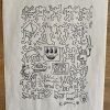 LOT N°124 - KEITH HARING (1958-1990), Attribué - Image 3