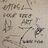 LOT N°13 - BANKSY DISMALAND – Image 2