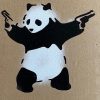 LOT N°13 - BANKSY DISMALAND