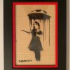 LOT N°160 - BANKSY DISMALAND – Image 2