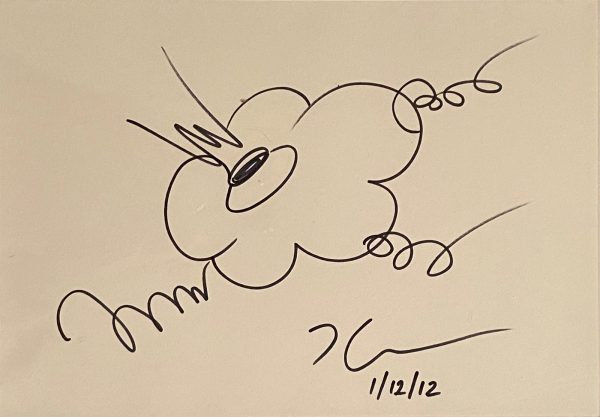 LOT N°173 - Jeff KOONS (Né en 1955)