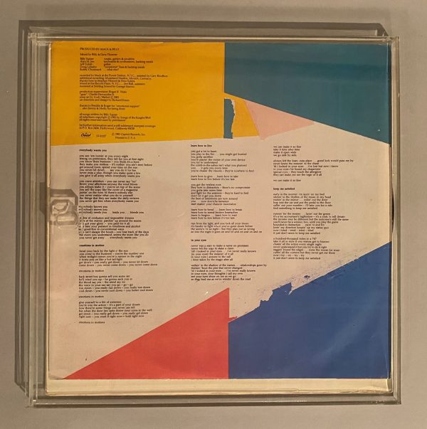 LOT N°285 - Andy WARHOL (1928-1987) (d’après) – Image 2