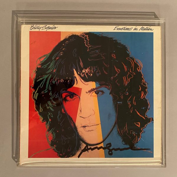 LOT N°285 - Andy WARHOL (1928-1987) (d’après)