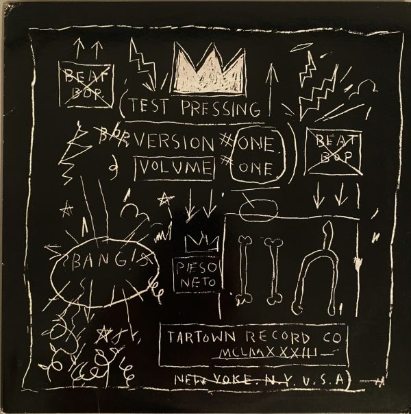 LOT N°295 - Jean-Michel BASQUIAT (1960-1988), (D’après) – Image 2