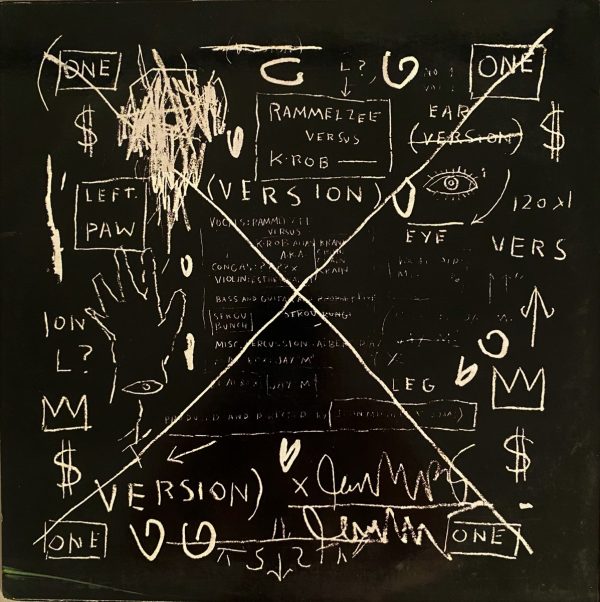 LOT N°295 - Jean-Michel BASQUIAT (1960-1988), (D’après) – Image 3