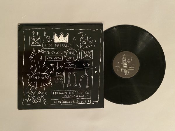 LOT N°295 - Jean-Michel BASQUIAT (1960-1988), (D’après)