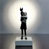 LOT N°60 - BANKSY (d'après) (Né en 1974) - Image 2