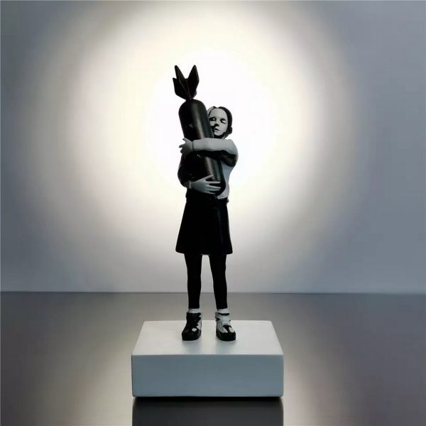 LOT N°60 - BANKSY (d'après) (Né en 1974) - Image 2