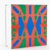 LOT N°75 - Robert INDIANA (d'après) - Image 2