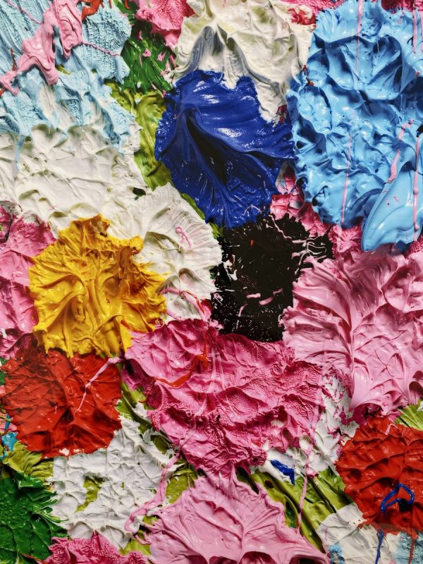 LOT N°78 - Damien HIRST (Né en 1965)