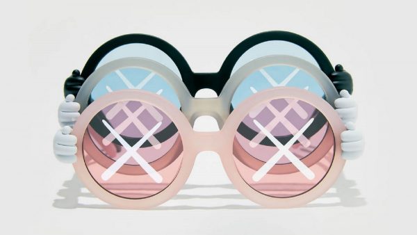 LOT N°91 - KAWS (USA, Né en 1974) & SONS + DAUGHTERS - Image 2