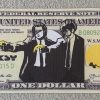 LOT N°107 - DISMALAND - BANKSY