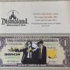 LOT N°107 - DISMALAND - BANKSY - Image 3