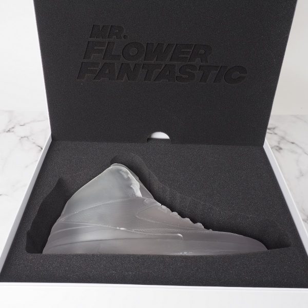 LOT N°129 - Mr FLOWER FANTASTIC – Image 3