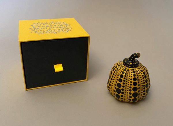 LOT N°167 - Yayoi KUSAMA (Née en 1929) – Image 2