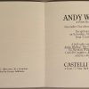 LOT N°197 - Andy WARHOL (1928-1987) (D'après) - Image 2