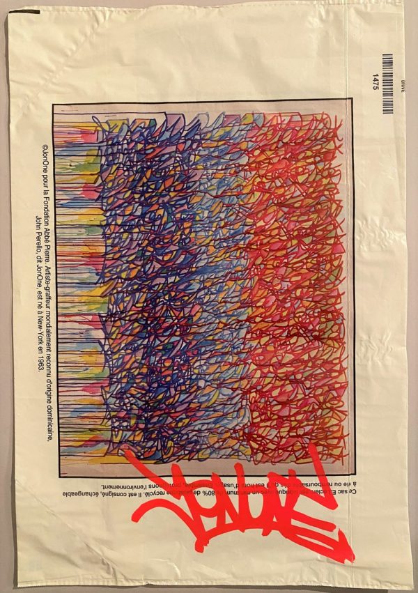LOT N°330 - JONONE