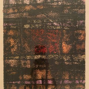 LOT N°106 - Jean LEPPIEN (1910-1991)
