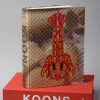 LOT N°132 - Jeff KOONS.