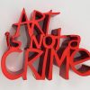 LOT N°193 - Mr BRAINWASH (Né en 1966)