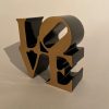 LOT N°235 -Robert INDIANA (d'après) – Image 2