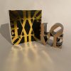 LOT N°235 -Robert INDIANA (d'après) – Image 3