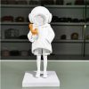 LOT N°258 - BANKSY, D’APRES - AFTER – Image 3